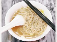 -竹园竹升面(西关总店)