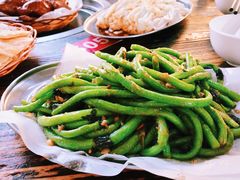 惹味豆角-石岐乳鸽村(桥观坊南四巷店)