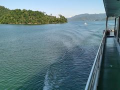 -千岛湖东南湖区