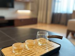 -成都雅诗阁来福士