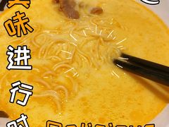 -和府捞面·大师店(上海漕宝路日月光店)
