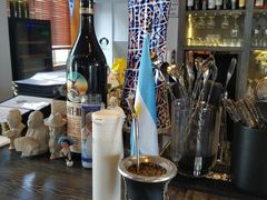 -El Bodegon阿根廷秘鲁餐厅(幸福路店)