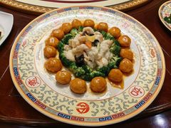 -鹿鸣春饭店(总店)