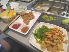 -海底捞火锅(振华商厦店)