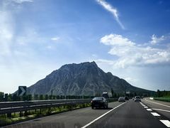 -大境门景区