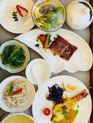 -馨月汇·一悦馨香月子中心(前滩店)