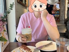 -Money Shops(愚园路店)