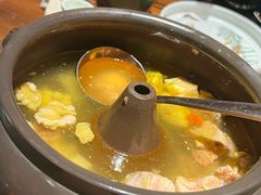 -云海肴·汽锅鸡·云南菜(美罗城店)