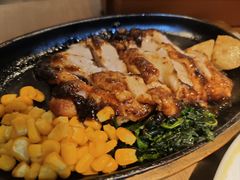 -萨莉亚意式餐厅(国和1000店)