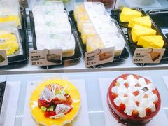 -仟吉KenGee(银港店)