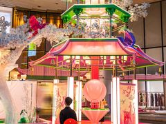 -深圳来福士广场