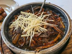 -香雪海饭店中餐厅(人民桥店)