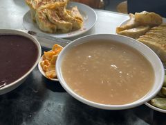 -劈柴院锅贴(沈阳路店)