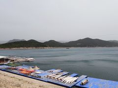 -北京金海湖景区