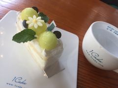 -1Cake壹刻蛋糕(奥体公园味觉艺术馆店)