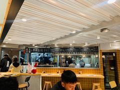 -火山屋台(新街口创始店)