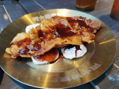 -阿大排档(长春这有山店)