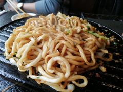 -厚味居炙子烤肉·清真(天桥南纬路店)