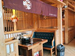 -九田家黑牛烤肉料理(珠江摩尔店)