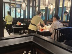 -额娘·春饼烤鸭(华北七楼创始店)