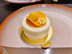 自助蛋糕-上海苏宁宝丽嘉酒店·Cafe Bellagio西餐厅