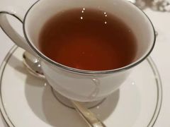皇家英式下午茶-黑天鹅蛋糕店(青年大街店)