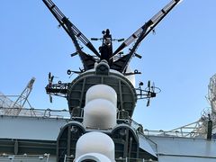 -泰达航母主题公园