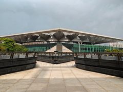 -深圳市宝安体育中心体育场