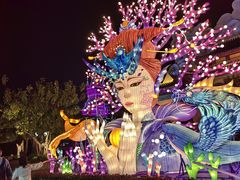 -厦门方特东方神画