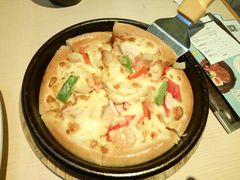 -菲滋意式餐厅(萧山市心店)