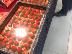 -鲜力达果品批发直销(青山店)