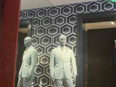-SUITSUPPLY(安福路店)