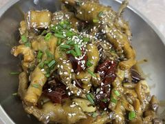 -小民大排档(马场角横路店)