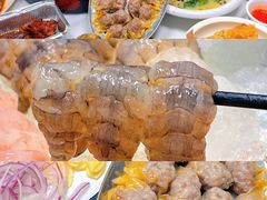 -嘉升大排档(番禺总店)