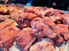 -刘纪孝腊牛羊肉(北广济街店)