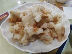 -服务大楼冷面(延大店)