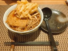 -纹兵卫手打荞麦面日料(虹桥本店)