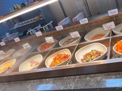-盛江山自助料理·惠享店(千峰南路店)