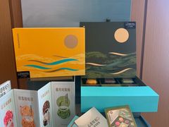 -星巴克(北京门头沟长安天街店)