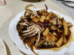 -小六农家乐(崇明西沙湿地店)