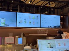 -茶米有言(城市市集龙之梦店)