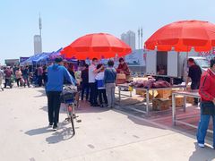 -何庄子阿米玛玛农产品批发市场