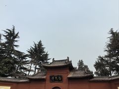 -洛阳白马寺