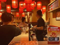 -山四砂锅(太原钟楼街店)