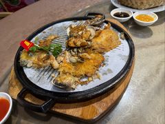 -百年银屏蚝烙·潮汕菜·非遗(乐山店)