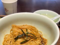 -蟹上黄·蟹黄面·江南糖水(人民广场店)
