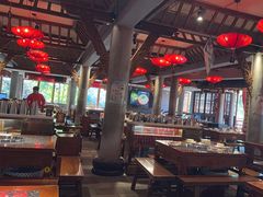 -李雪火锅食府(宽窄巷子总店)