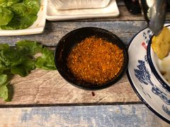 -华炭泥炉烤肉(布吉店)