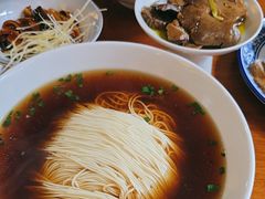 -同得兴 Since·1995 传统苏式面馆(十全街店)