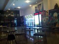 -国文影城(上海闸北店)